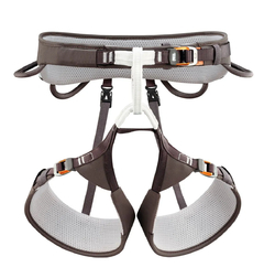 Cadeirinha Confortável para Escalada - AQUILA - PETZL