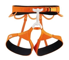 Cadeirinha Hirundos para Escalada Petzl