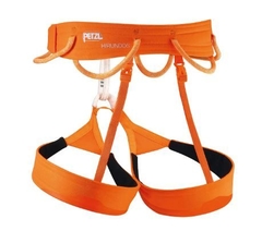 Cadeirinha Hirundos para Escalada Petzl - comprar online