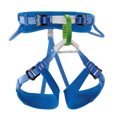 Cadeirinha Infantil para Escalada - Macchu - Petzl - comprar online