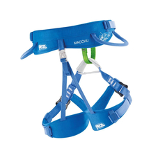 Cadeirinha Infantil para Escalada - Macchu - Petzl na internet