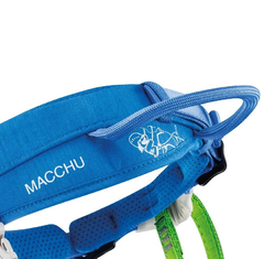 Cadeirinha Infantil para Escalada - Macchu - Petzl - loja online