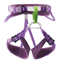 Cadeirinha Infantil para Escalada - Macchu - Petzl