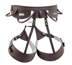 Cadeirinha Confortável para Escalada - AQUILA - PETZL - comprar online