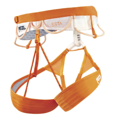 Cadeirinha SITTA de Alta Tecnologia para Escalada e Montanhismo - PETZL - comprar online