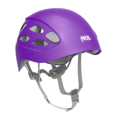 Capacete Feminino BOREA para Escalada - PETZL - comprar online