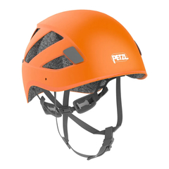 Boreo - Capacete de Escalada Petzl - Sun Rock Climb