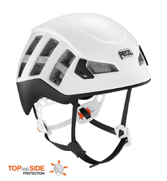 Meteor - Capacete Escalada e Montanhismo Petzl - comprar online