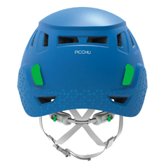 Capacete Infantil para Escalada - Picchu Petzl - Sun Rock Climb