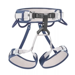 CORAX - Cadeirinha para Escalada PETZL - Sun Rock Climb