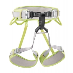 CORAX - Cadeirinha para Escalada PETZL - comprar online