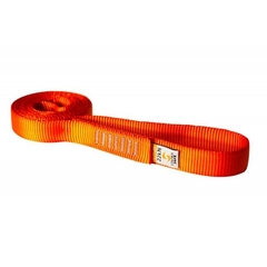 FITA ANEL DE ANCORAGEM - 60cm a 200cm - CONTROL SAFE ® (Certificada EN 566, EN 795 e EN 365 - CE 1019 e UIAA) - Sun Rock Climb