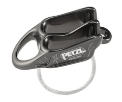 Freio ATC Reverso para Escalada Descensor/Assegurador Petzl - comprar online