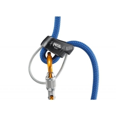 Freio ATC VERSO PETZL - comprar online