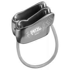 Freio ATC VERSO PETZL