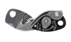 Grigri Plus - Freio Assegurador para Escalada com Função Chave e Anti-Pânico Petzl - Sun Rock Climb