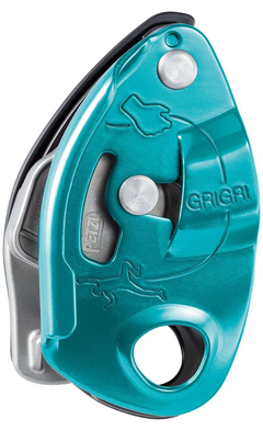 GRIGRI - Freio Assegurador para Escalada PETZL