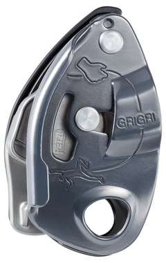 GRIGRI - Freio Assegurador para Escalada PETZL - comprar online