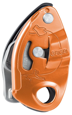 GRIGRI - Freio Assegurador para Escalada PETZL na internet