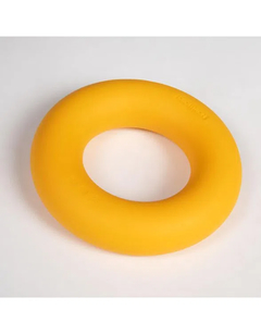 HANDGRIP RING DE BORRACHA RESISTÊNCIA MÉDIA