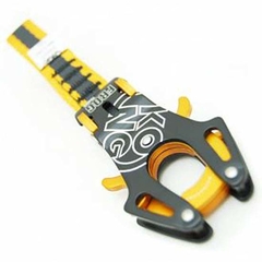 Conector KONG FROG com Expressa 15cm - 22KN - comprar online