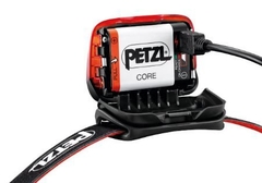 Lanterna de Cabeça - Actik Core - Recarregável 450 Lumens Petzl - comprar online