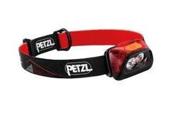 Lanterna de Cabeça - Actik Core - Recarregável 450 Lumens Petzl