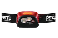 Lanterna de Cabeça - Actik Core - Recarregável 450 Lumens Petzl na internet