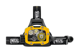 Lanterna de Cabeça Ultra Potente Recarregável - 2800 Lumens - Petzl Duo RL - comprar online