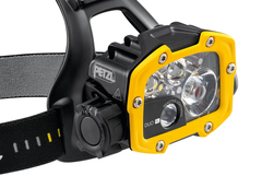 Lanterna de Cabeça Ultra Potente Recarregável - 2800 Lumens - Petzl Duo RL na internet