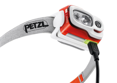 Lanterna de Cabeça Recarregável 900 Lumens - Petzl - Swift RL na internet