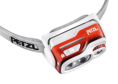 Lanterna de Cabeça Recarregável 900 Lumens - Petzl - Swift RL - loja online