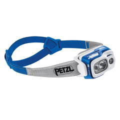 Lanterna de Cabeça Recarregável 900 Lumens - Petzl - Swift RL