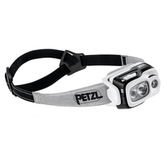 Imagem do Lanterna de Cabeça Recarregável 900 Lumens - Petzl - Swift RL