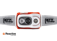 Lanterna de Cabeça Recarregável 900 Lumens - Petzl - Swift RL - comprar online