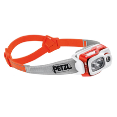 Lanterna de Cabeça Recarregável 900 Lumens - Petzl - Swift RL