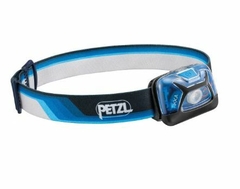 Lanterna de Cabeça - Tikka Core - Recarregável 300 Lumens Edição Limitada Petzl