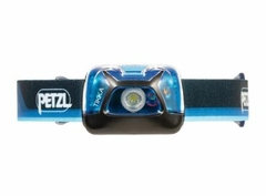 Lanterna de Cabeça - Tikka Core - Recarregável 300 Lumens Edição Limitada Petzl - comprar online