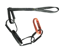 Multi Chain Safe Dyn - Dyneema - 100cm - 15Kn - SUN ROCK CLIMB