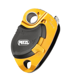 Pro Traxion - Polia Bloqueadora Simples Petzl