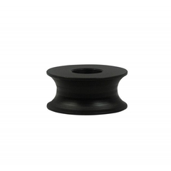 ROLDANA em Poliacetal para Cordas de até 14mm - CONTROL SAFE