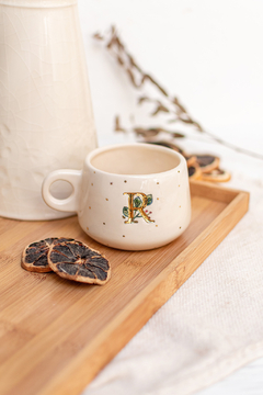 PRE-SALE Taza Moi Bloom