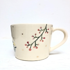 PRE-SALE Taza Madrid Botanica en internet