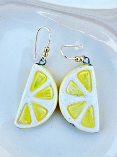 Aros Lemon