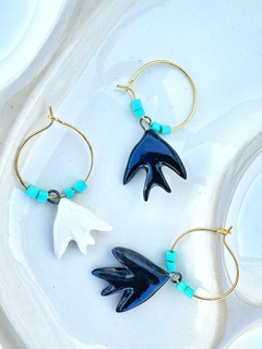 Salvador earrings - buy online