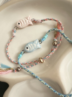 Pulsera Peixe