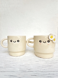 Set de Tazas Happy CUPle en internet