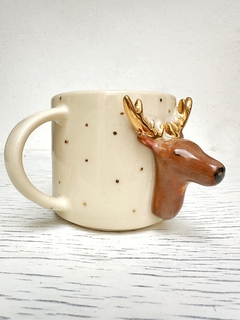 Mug simple Edición Navidad - comprar online