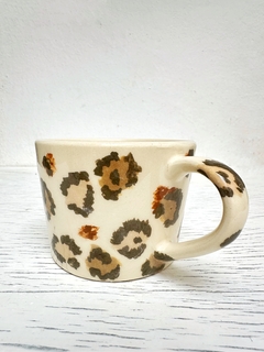 Taza Madrid Animal Print LIGHT en internet