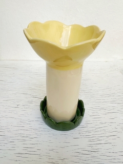 Florero Flor - My Pottery